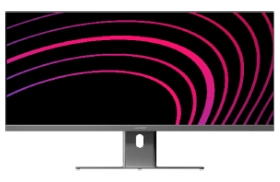 Edge 34 and 40 Ultrawide QHD Monitors