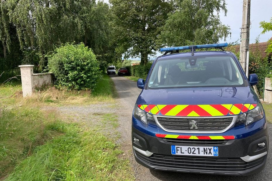 Une fusillade fait 4 morts dans l'Allier : 'On est loin de penser qu'un jour on va vivre un tel événement”