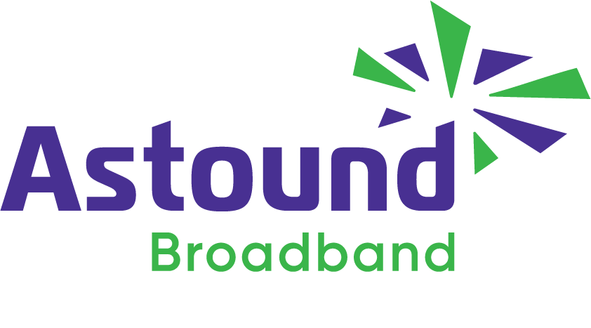 astound logo