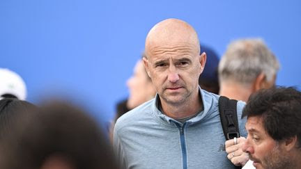 'Les résultats sont catastrophiques' : après le fiasco français au tournoi olympique de tennis, Ivan Ljubicic propose sa démission