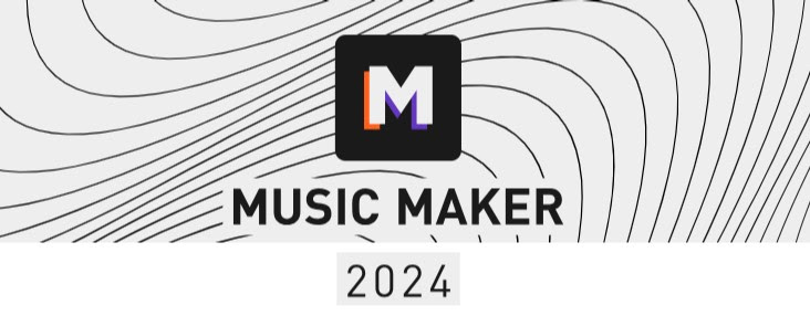 Free MUSIC MAKER 2024