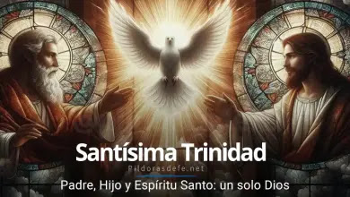  Santisima Trinidad Dios Padre Hijo Espiritu Santowebp 
