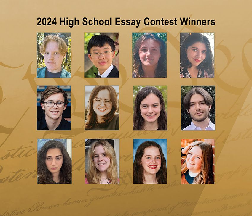 history essay competition high school