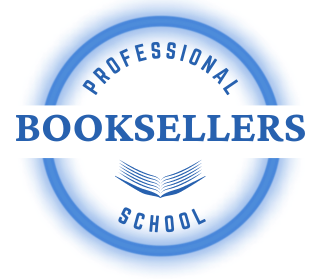 Professional Booksellers School logo