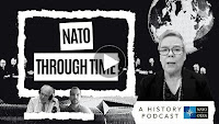 NATO Through Time podcast – A transatlantic alliance with former Deputy Secretary General Rose Gottemoeller