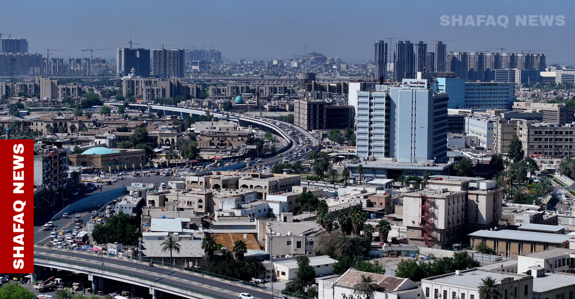 Iraq faces a "golden opportunity" following the regional truce. Will it capitalize on it?