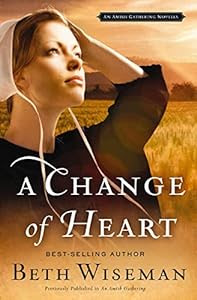 Enjoy three heartwarming tales of old friends and new beginnings with the Amish Gathering Novellas, including<br/><br/>A Change of Heart