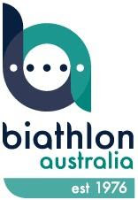 Biathlon Australia Logo