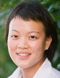 photo of Jennifer Fu