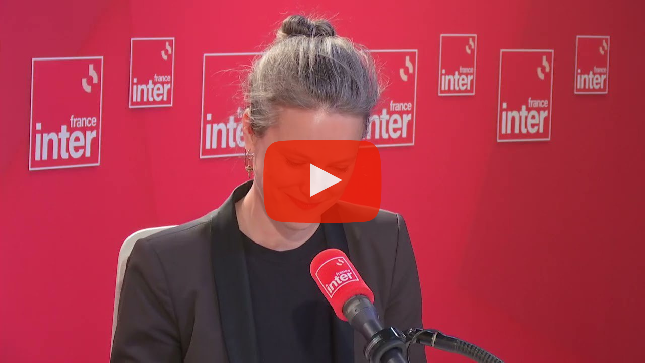 Lucie Castets : "Je demande au Président de me nommer Première ministre"