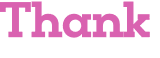 Thank 