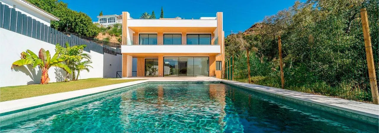 Vivienda en Benalmádena, Málaga - 2.190.000 eur