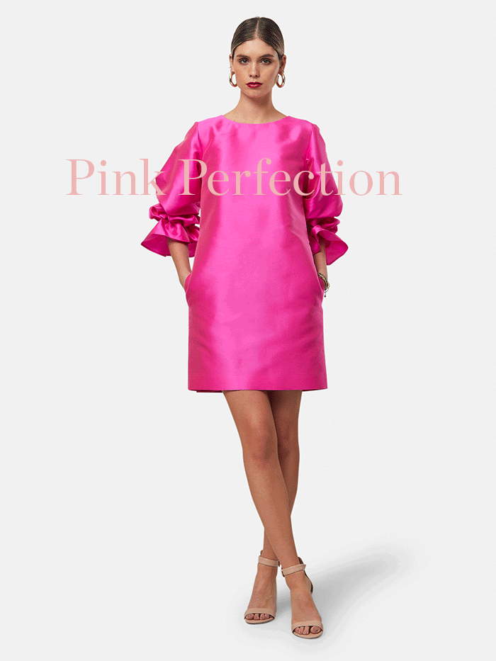Aurora Dress