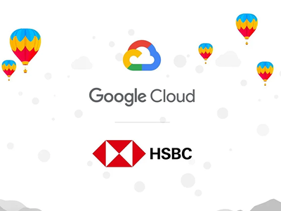 HSBC and Google Cloud will support climate tech start-ups