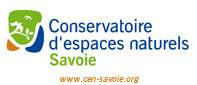 Conservatoire d'espaces naturels de Savoie