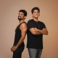 Matheus Henrique e Gabriel 