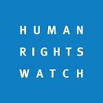 HRW logo