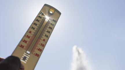 Canicule : treize départements de la moitié sud placés en vigilance orange à partir de dimanche midi