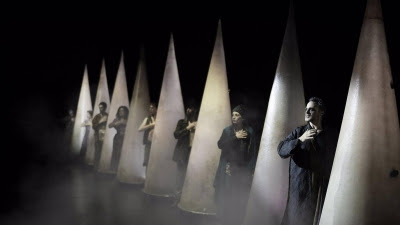 La cultura no se apaga: Las fiestas del Dos de Mayo protagonizan una agenda llena de conciertos, teatro y zarzuelas