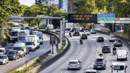 Vitesse sur le périphérique, retraites, APL, prix du gaz... Ce qui change au 1er octobre