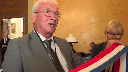 Un journal rapporte des propos racistes d'un candidat RN aux législatives dans l'Yonne, le PS local veut saisir la justice