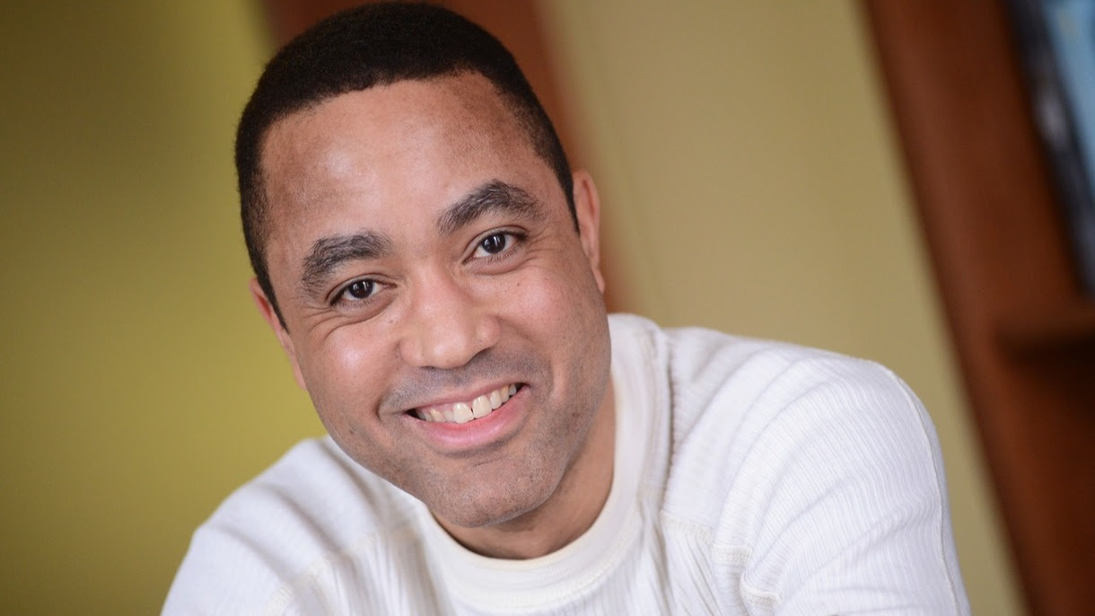 John McWhorter