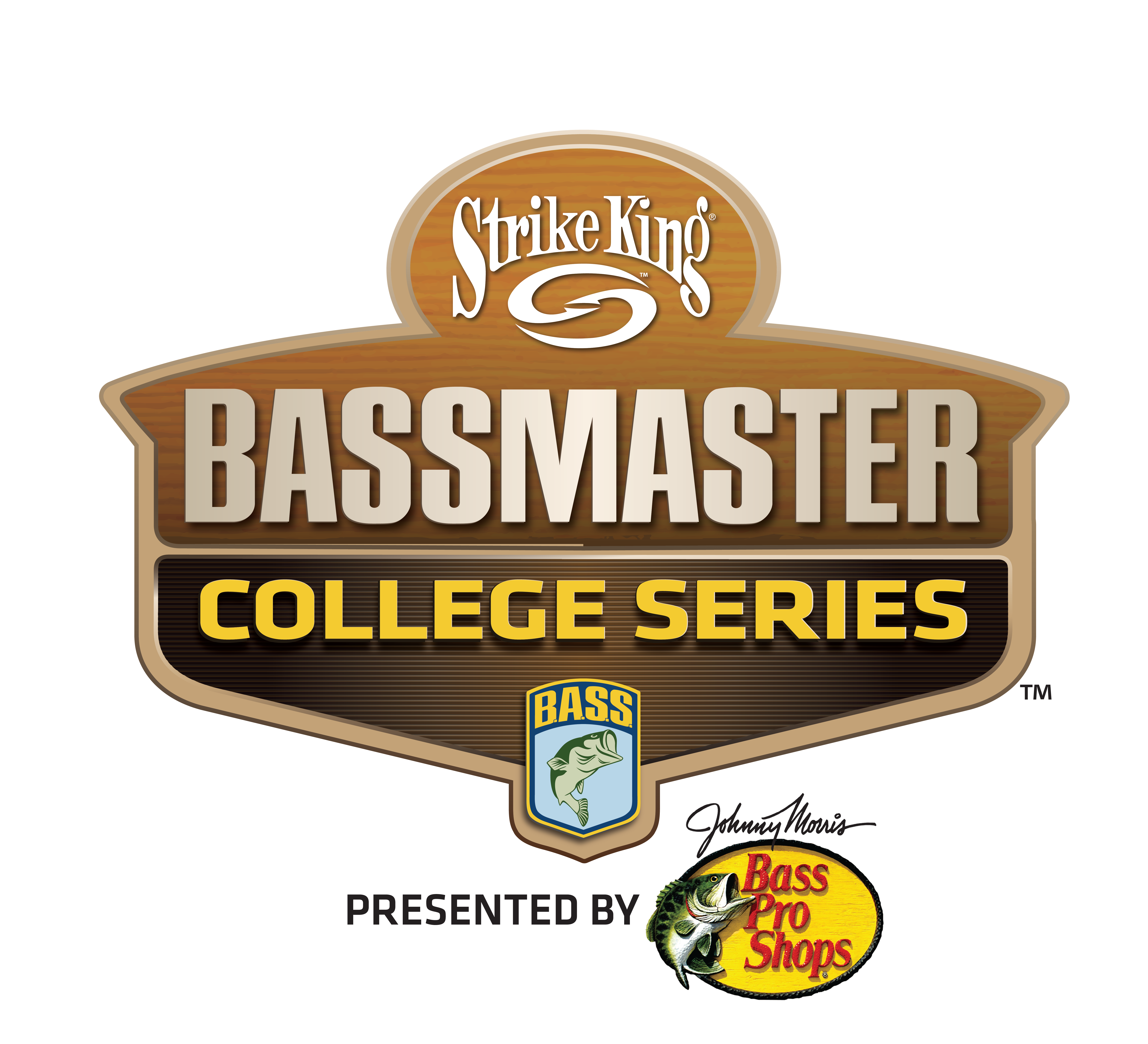 Fishing fast puts Stephen F. Austin's Aebi and Burns in the lead at Bassmaster  College Series event on Douglas