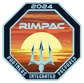 Rim of the Pacific (RIMPAC) 2024