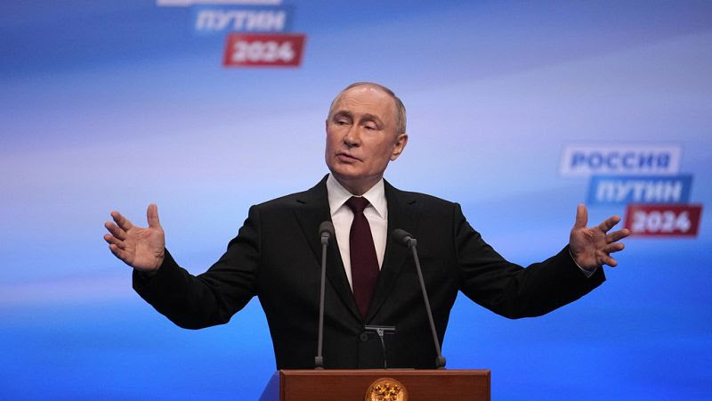 'Pseudo-election': European leaders condemn Putin's victory 800x450_cmsv2_0d3145df-5e14-5427-bd8f-b6660aae38cb-8313592