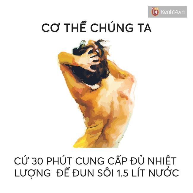 9 sự thật thú vị về cuộc sống mà bạn nên biết - Ảnh 9.