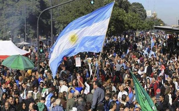 Argentinos realizam hoje marcha em defesa da educação pública