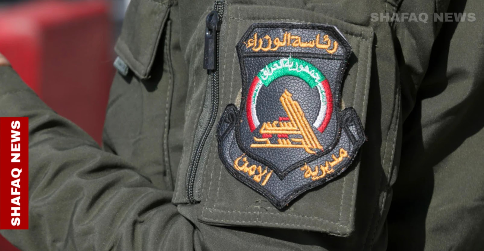 After "comprehensive amendments," Parliament awaits the government's submission of the Popular Mobilization Forces (PMF) law.