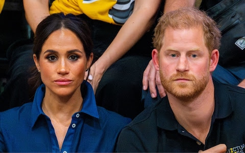 The excuses are gone – can the Sussexes ever make a comeback?