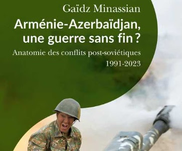 Arménie - Azerbaïdjan, une guerre sans fin?