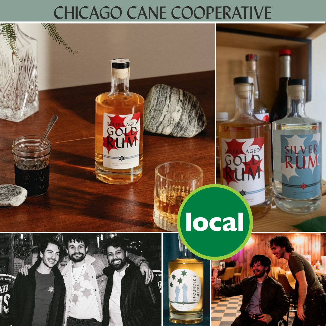 Chicago Cane Cooperative Image