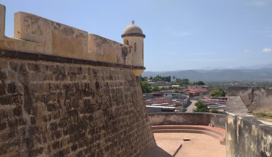 Abogan por el cuidado del Castillo San Antonio de la Eminencia y Museo de Arte en Sucre