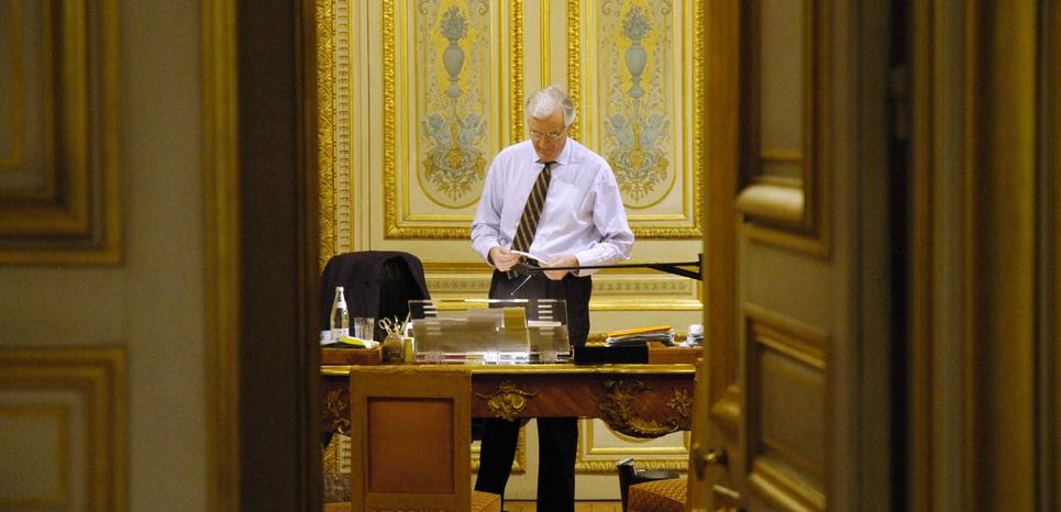 Michel Barnier et l’affaire Bouaké, Emmanuel Macron panse les plaies dans son camp... Retrouvez les indiscrétions du « Nouvel Obs »