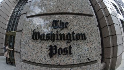 Pour la première fois depuis 40 ans, le 'Washington Post' ne soutient pas de candidat à l'élection présidentielle américaine