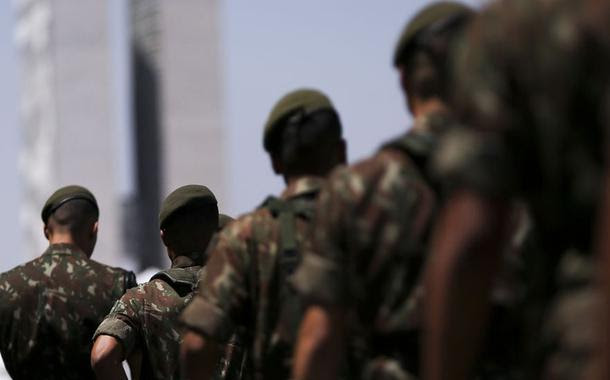 Coronel do Exército suspeito de atuar em trama golpista pede nova chance de depor à PF