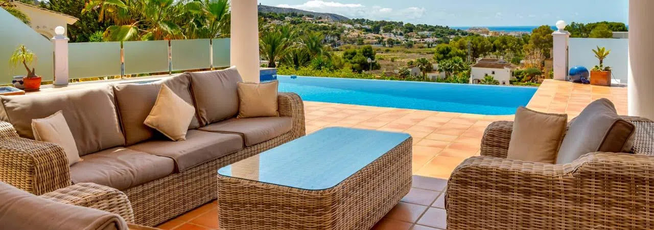 Vivienda en Moraira, Alicante - 1.175.000 eur