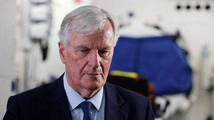 Nouveau gouvernement : Michel Barnier a transmis une liste de noms 'finalisée' à Emmanuel Macron, selon l'entourage du Premier ministre