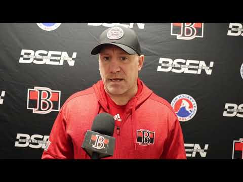 Dave Bell Pregame Availability (Apr 5 vs SPR)