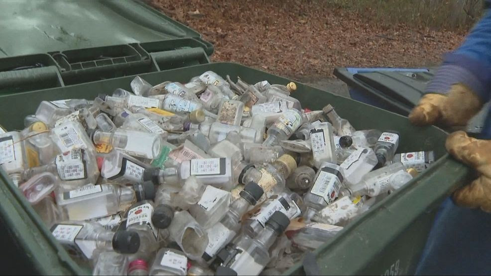 Bottle bill will need retooling says Rhode Island lawmakers