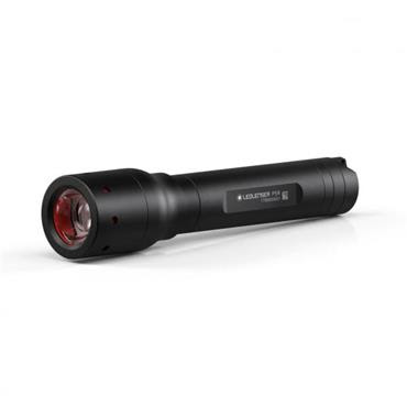 Image of LED LENSER P5R Rechargeable LED Torch