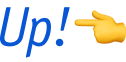 Up!👈