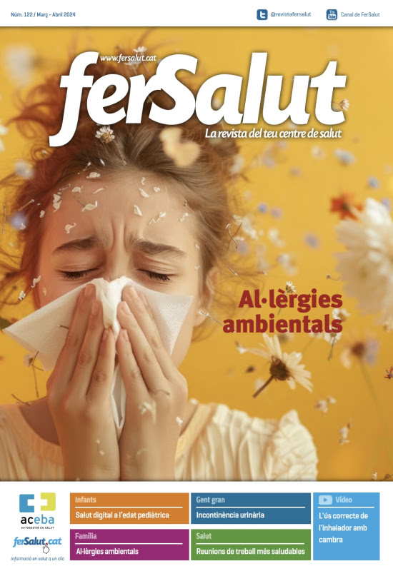 Portada FerSalut_122