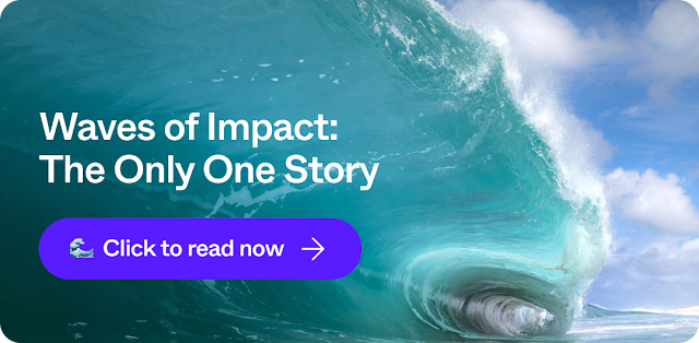 Waves of Impact: The Only One Story | Click to read now