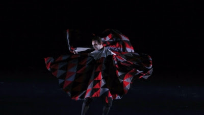 El Ballet Nacional de España celebra una función solidaria en apoyo a Gaza en el Teatro de la Zarzuela