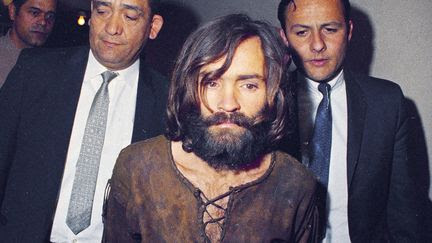 Le tueur en série Charles Manson révèle dans une série avoir commis des meurtres qui ne lui ont jamais été attribués