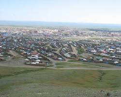 Image de Arvaikheer